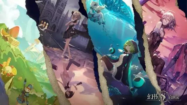 丁磊站台，网易互动文娱一口气公布50余款游戏动态