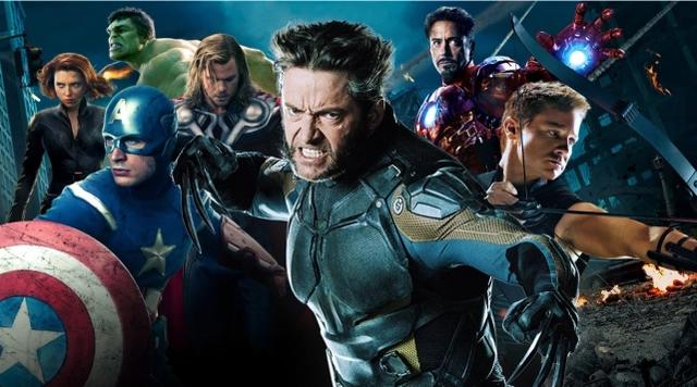 版权回归不代表变种人即将上线漫威宇宙，看梦幻联动还得问这些人