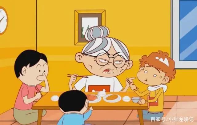 《动态漫画·阿衰》小时候你是否也曾希望有这么一个公司替你背锅