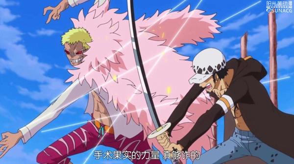 日漫中八位知名“丝线操控者”，无形中取敌人首级！