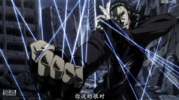 日漫中八位知名“丝线操控者”，无形中取敌人首级！