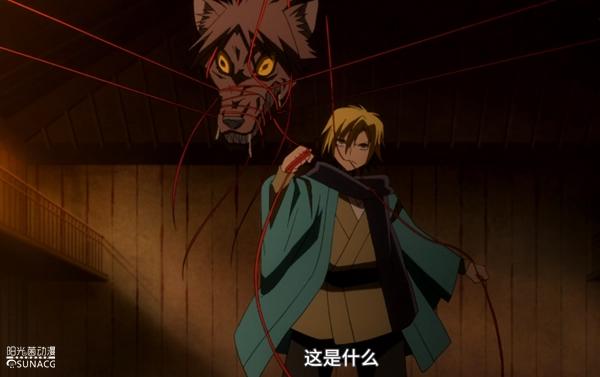 日漫中八位知名“丝线操控者”，无形中取敌人首级！