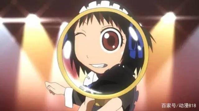 推理动漫大盘点，你们想看的推理动漫都在这里