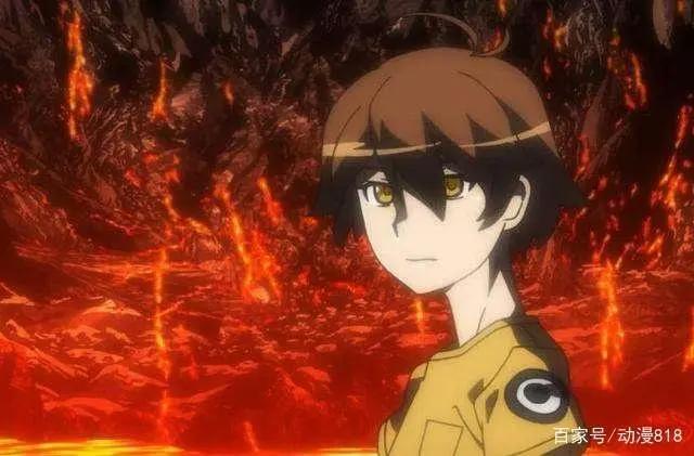 推理动漫大盘点，你们想看的推理动漫都在这里