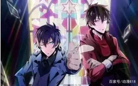 推理动漫大盘点，你们想看的推理动漫都在这里