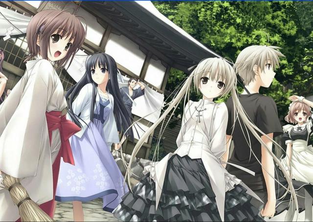 动漫制作组居然没有集英社、芳文社？涉及到知识盲区，进来涨知识