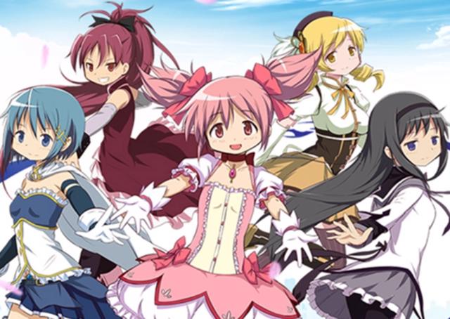 动漫制作组居然没有集英社、芳文社？涉及到知识盲区，进来涨知识