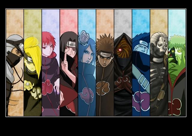 动漫制作组居然没有集英社、芳文社？涉及到知识盲区，进来涨知识