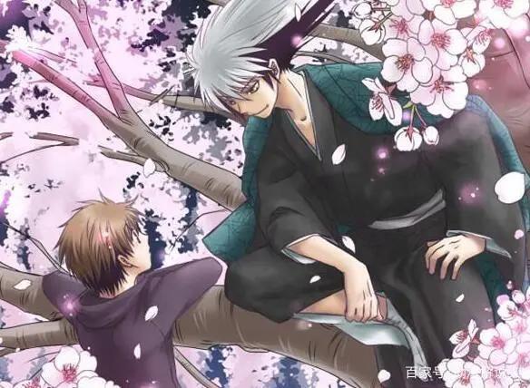 盘点动漫中拥有多重人格的帅哥，你最讨厌哪一个？