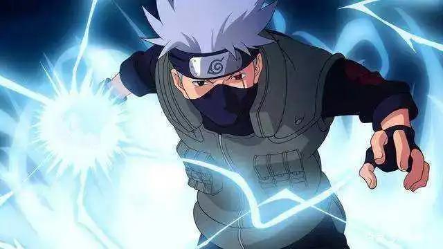 夫雷霆者，天地枢机，盘点动漫中那些雷系角色