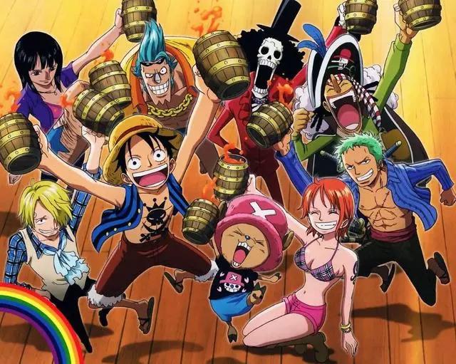 星空卫视八大经典的“日漫”，三大民工漫上榜，都是90后的回忆啊