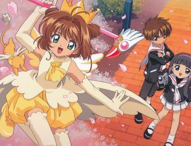 星空卫视八大经典的“日漫”，三大民工漫上榜，都是90后的回忆啊