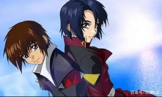 动漫中十大最佳拍档，你羡慕他们的友谊吗？