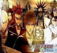 威风凛凛！动漫中十大实力刀客