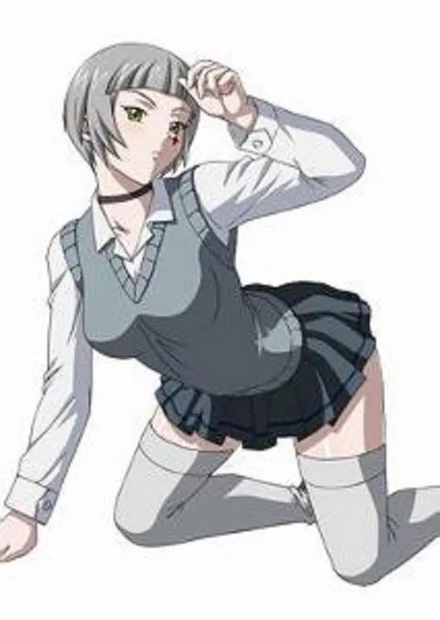 动漫里的东方不败，这些动漫角色使用的针简直防不胜防