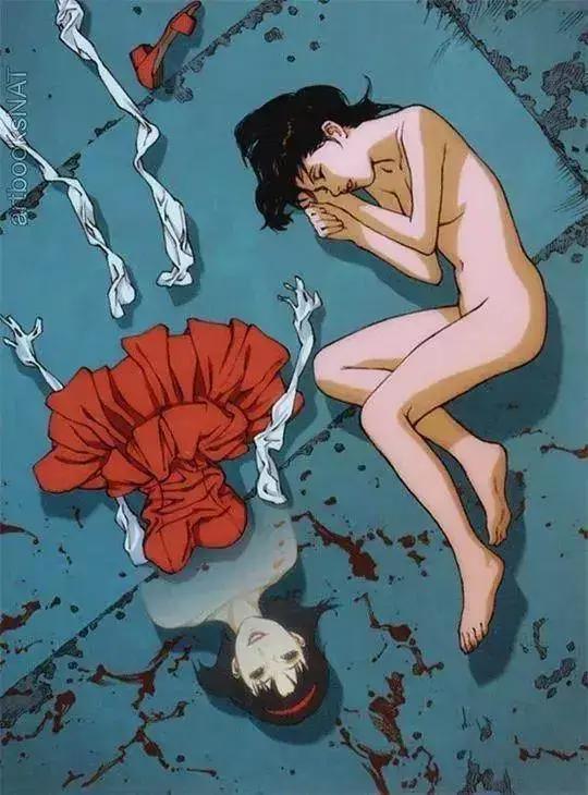 这十位动画导演的作品，你还真不一定都看过！
