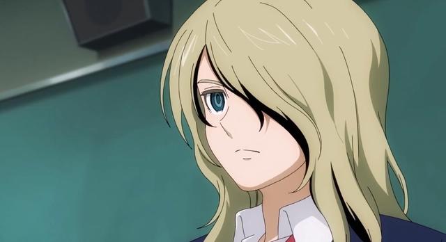 动画版「百万吨级武藏」先导PV公开2021年10月1日开播！