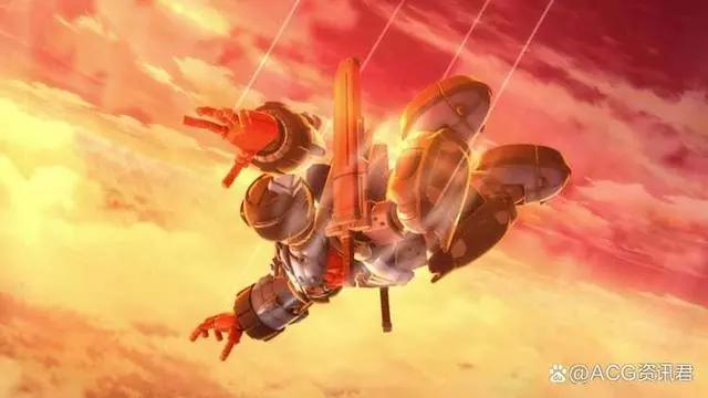 TV动画《百万吨级武藏》第一季追加新镜头“特别篇”7月开始放送