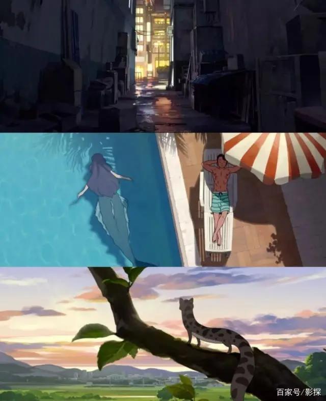 9月猛片厮杀，神仙打架，放过我的钱包吧！