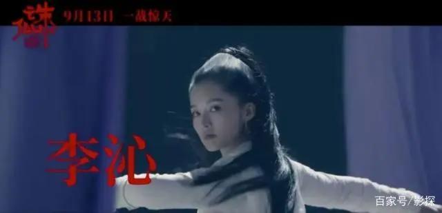 9月猛片厮杀，神仙打架，放过我的钱包吧！