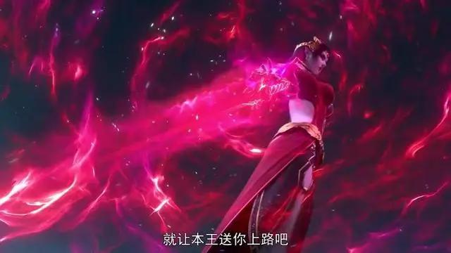 斗破：萧炎为何不给美杜莎炼制融灵丹？除了炼不了更多的是不敢炼