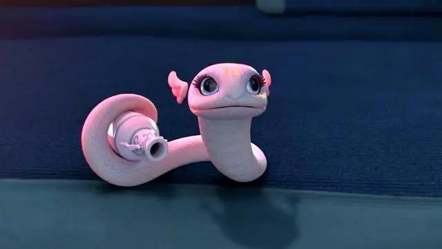 斗破：萧炎为何不给美杜莎炼制融灵丹？除了炼不了更多的是不敢炼