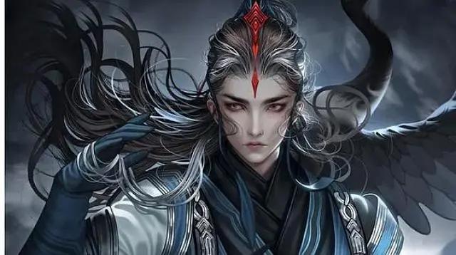 值得N刷的东方玄幻小说TOP3，《狂神魔尊》百看不厌
