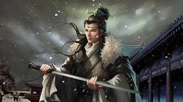 让人念念不忘的神作，《狂神魔尊》成白月光，高能反转