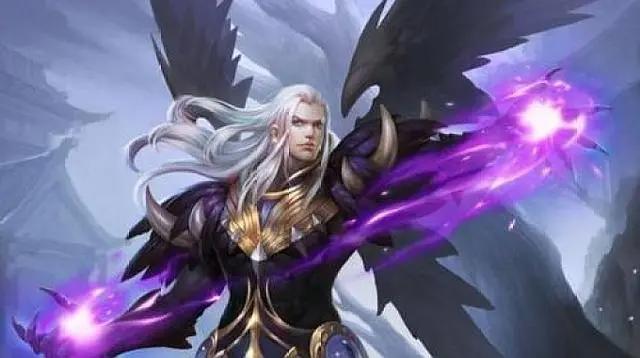 让人念念不忘的神作，《狂神魔尊》成白月光，高能反转