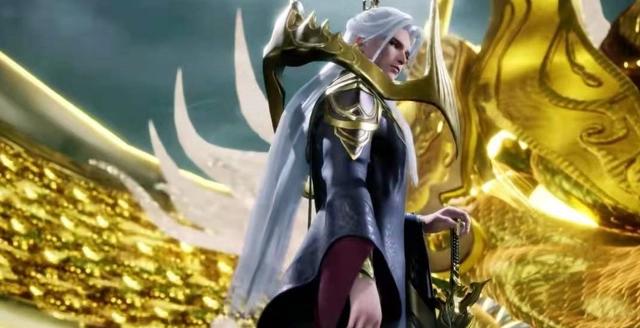 又一国漫开播，首播就是六集，网友不仅不买账，还纷纷抵制和群嘲