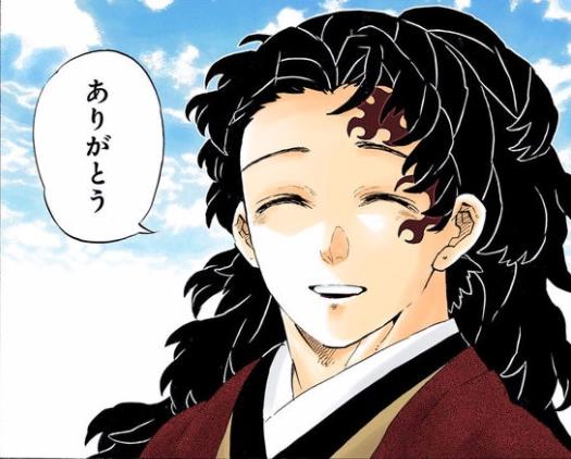 鬼灭之刃：真正的最强生物继国缘一，无惨对他的恐惧已经刻入DNA