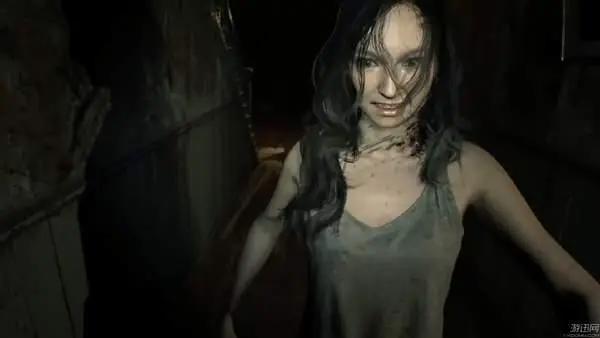 《生化危机7》配上动漫声优老婆变萌妹，恐怖气氛全无