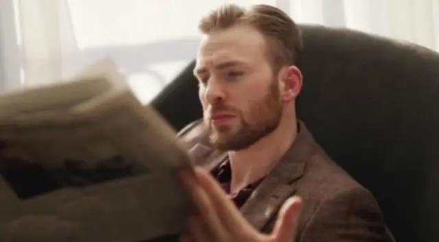 《复仇者联盟4：终局之战》上映在即，为何美队的粉丝抱团难受？