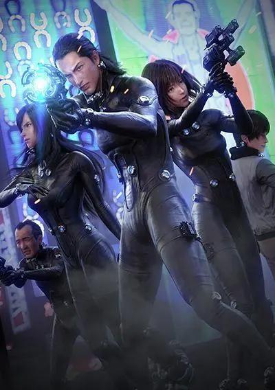 强烈推荐4部CG动画电影，每一部让你嗨到爆