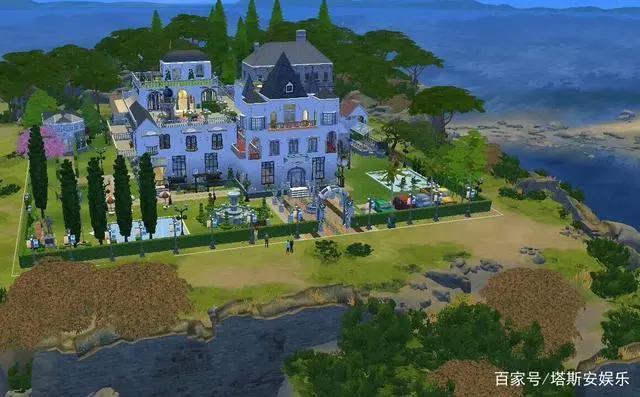 四款最强大的盗版游戏，是MOD让它们变得更香