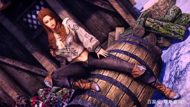 四款最强大的盗版游戏，是MOD让它们变得更香