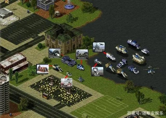 四款最强大的盗版游戏，是MOD让它们变得更香