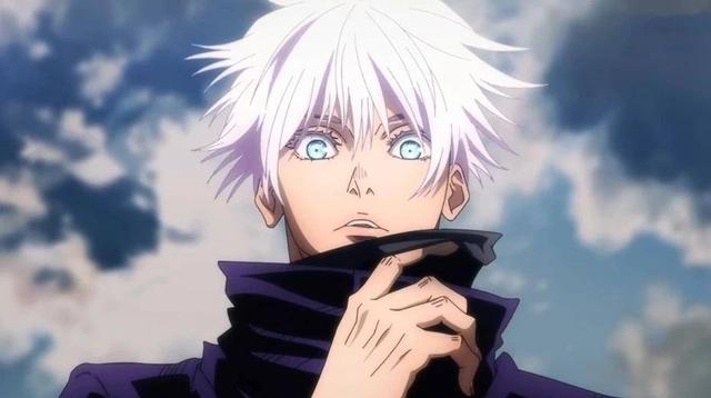 N站P站“2021流行语”发表，《赛马娘》和《咒术回战》高频出现