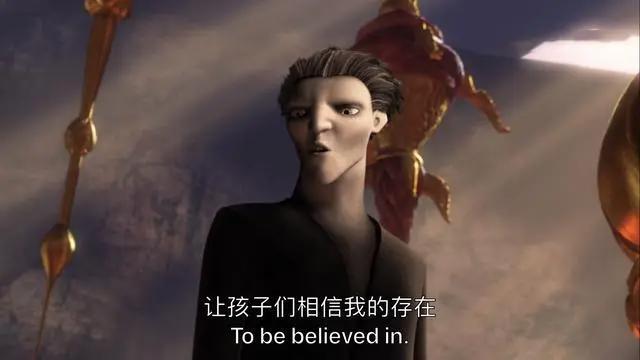 《守护者联盟》：用快乐驱散恐惧，即使长大也不要抛弃童心