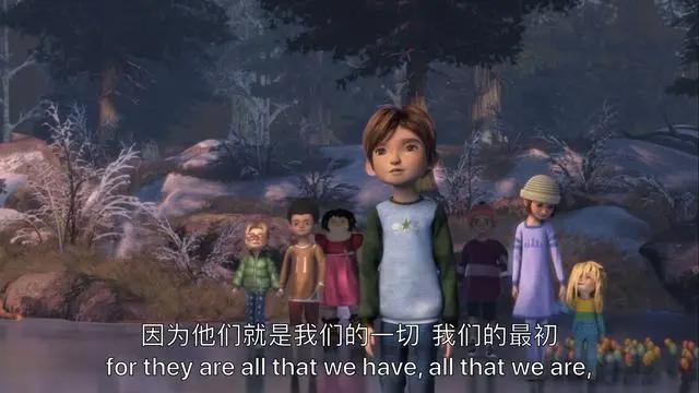 《守护者联盟》：用快乐驱散恐惧，即使长大也不要抛弃童心