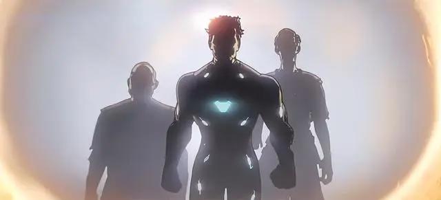 漫威动画《Whatif》第五集开启丧尸宇宙，丧尸复联集结！