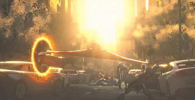 漫威动画《Whatif》第五集开启丧尸宇宙，丧尸复联集结！