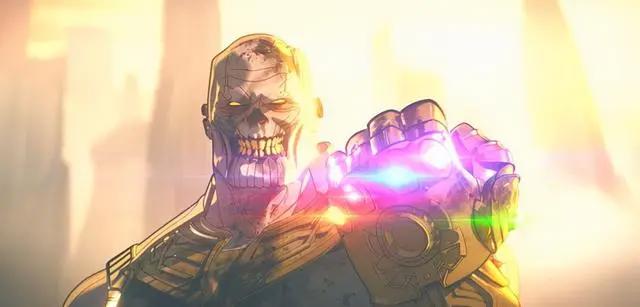 漫威动画《Whatif》第五集开启丧尸宇宙，丧尸复联集结！