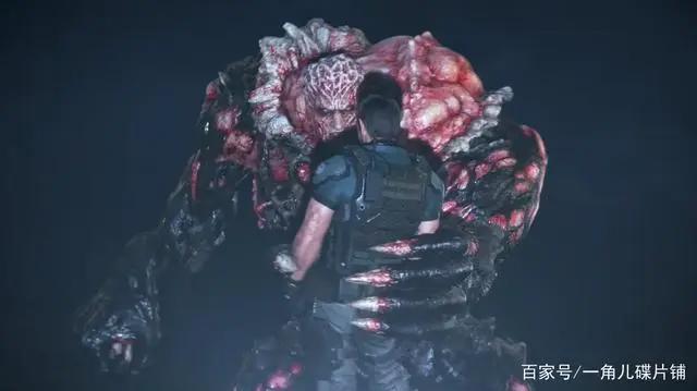 精选三部CG电影，绝对十秒上瘾！