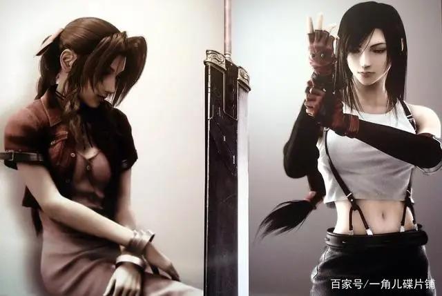 精选三部CG电影，绝对十秒上瘾！