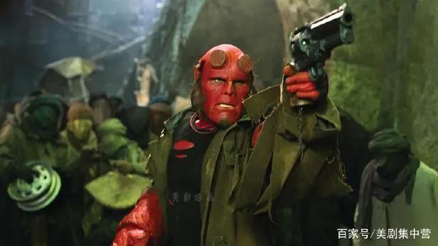 除了《复仇者联盟4》，2019年还有这九部超级英雄电影可以看