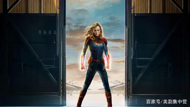 除了《复仇者联盟4》，2019年还有这九部超级英雄电影可以看