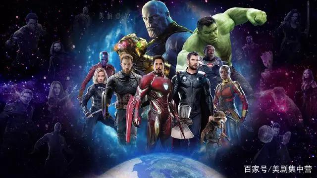 除了《复仇者联盟4》，2019年还有这九部超级英雄电影可以看