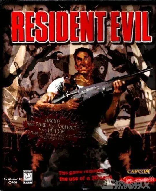 最会炒冷饭的开发商！20年前的游戏换个皮来卖，全球玩家都真香了