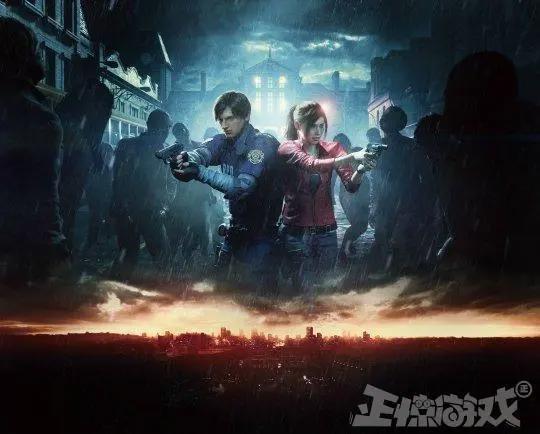 最会炒冷饭的开发商！20年前的游戏换个皮来卖，全球玩家都真香了